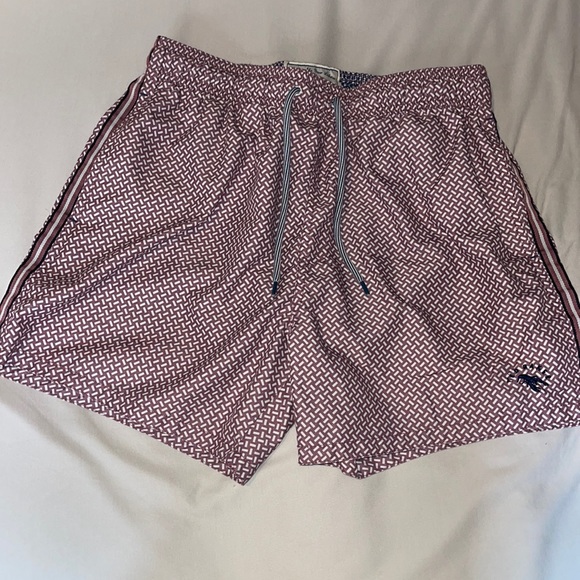 Other - Ted Baker Swim Trunks
